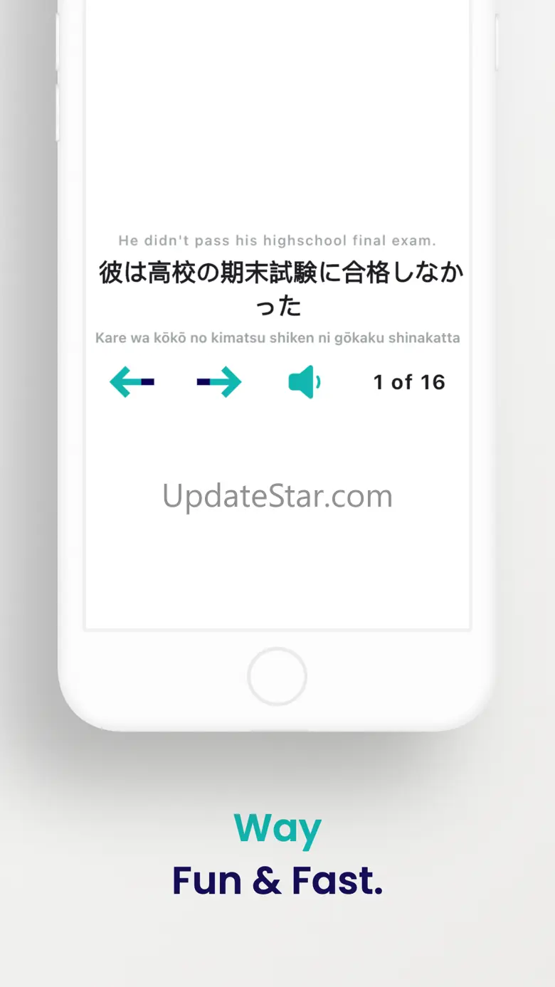 Japanese Learn For Beginners 6.0