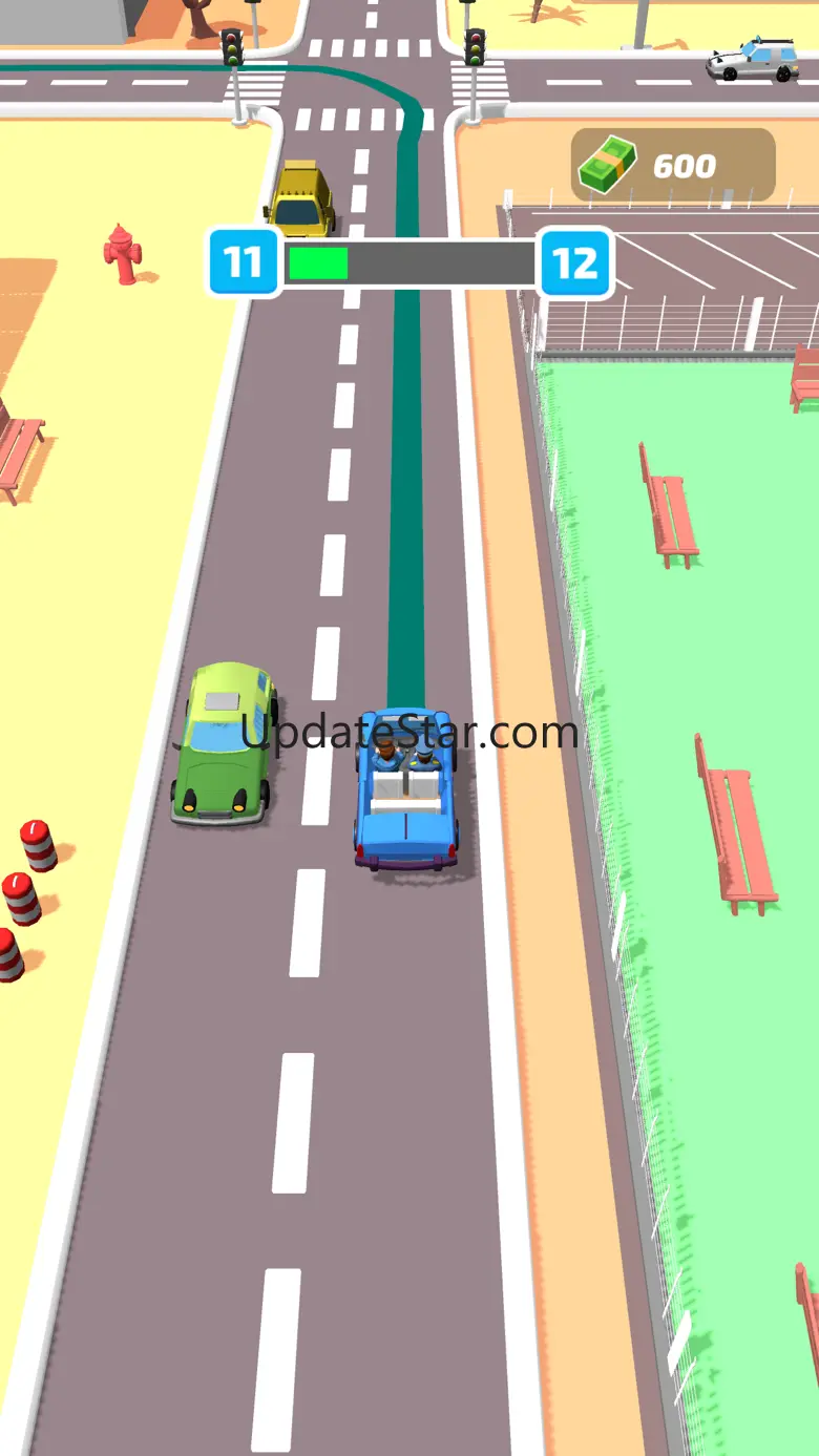 Park me Fast 1.1