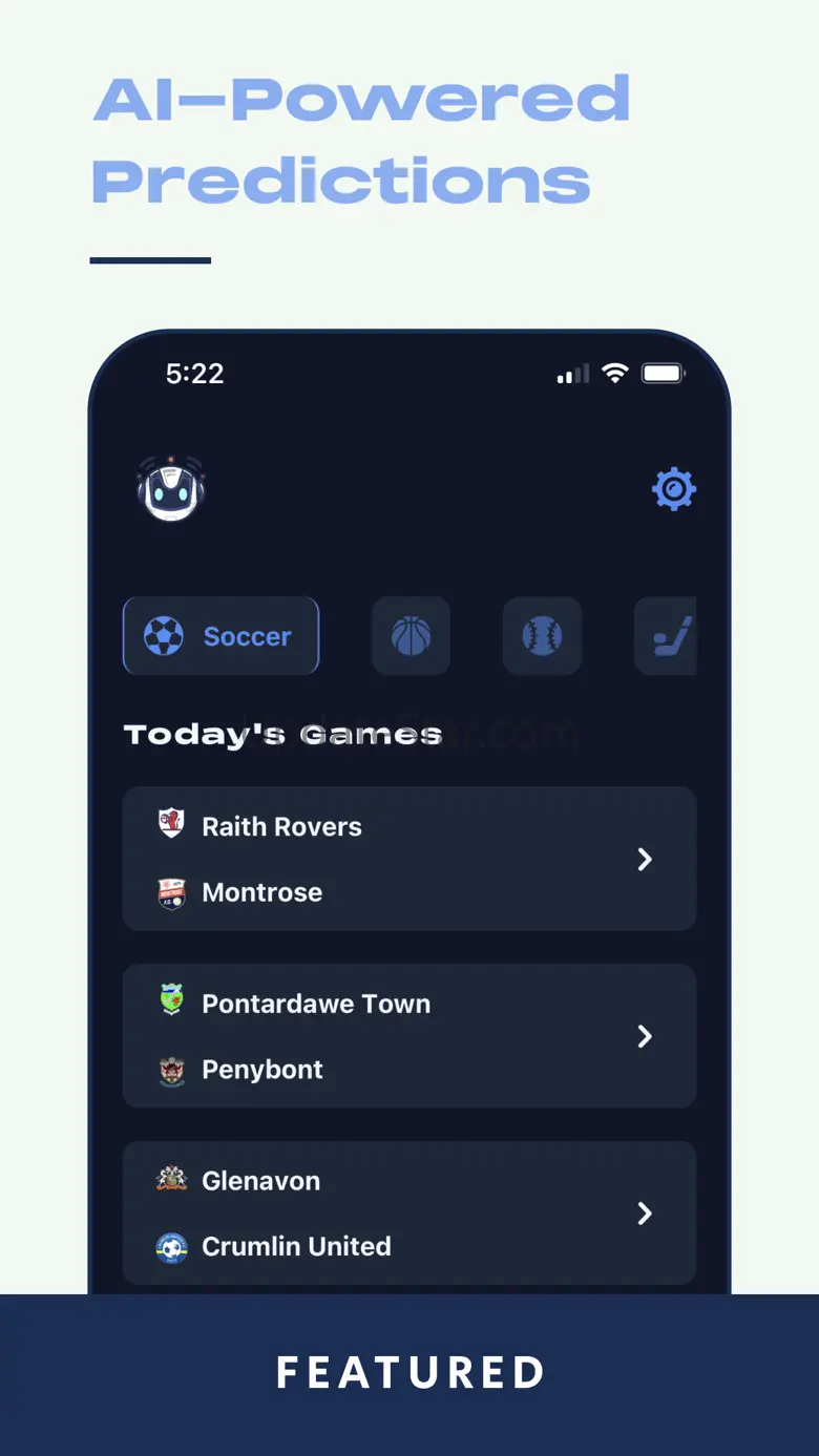 NeuroBet: Sports Betting Tools 1.19.0