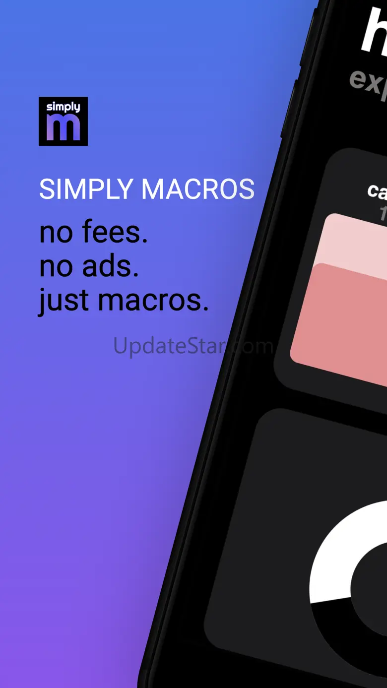 SimplyMacros. 2.0.0