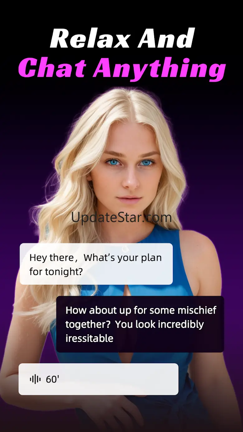 TruMate - Virtual AI Friend 3.6