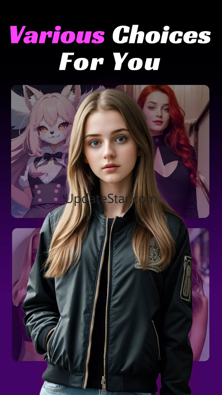 TruMate - Virtual AI Friend 3.6