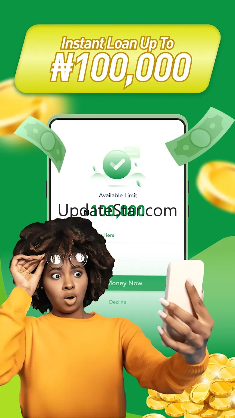 GoMoni-personal loan online
