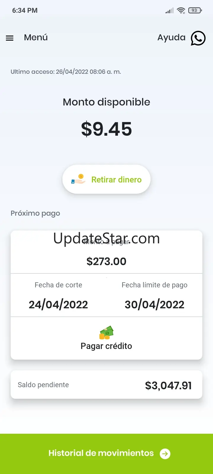 LanaPa’ti 2.13.6