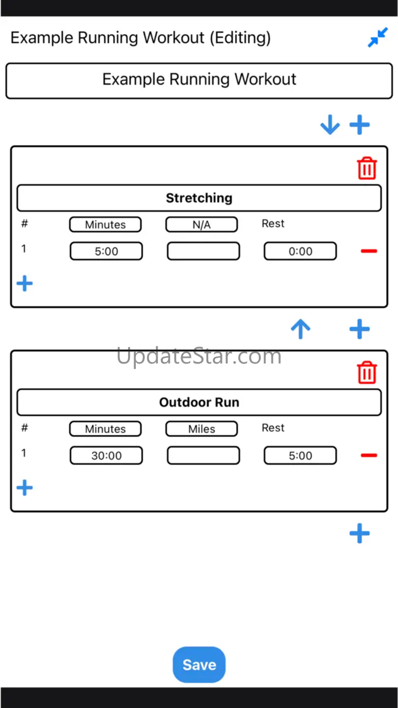 AI Workouts 1.2