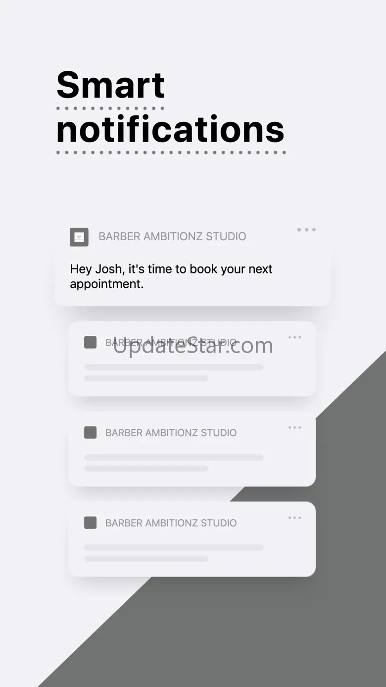 Barber Ambitionz 2.8.1