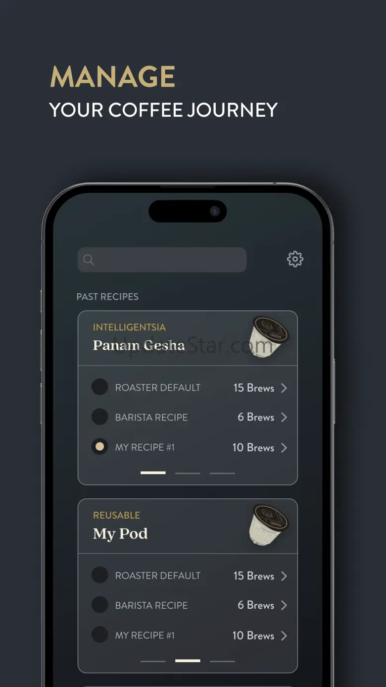 xBloom 1.1.8