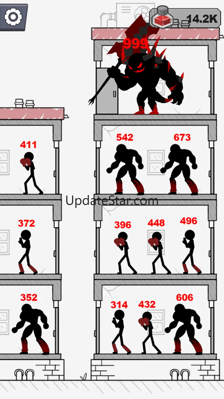 Tower Hero Wars 1.0.3