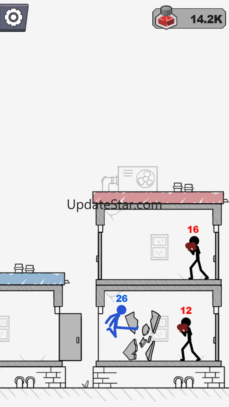 Tower Hero Wars 1.0.3