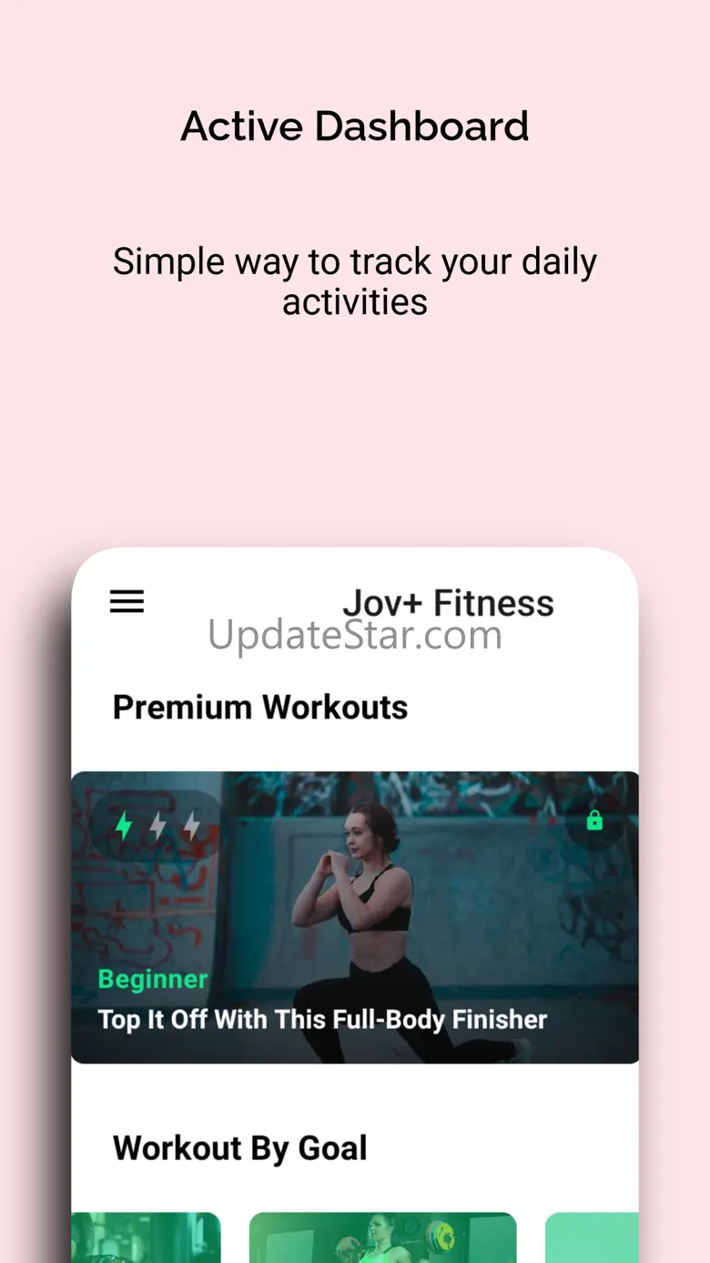 Jov Plus 1.0