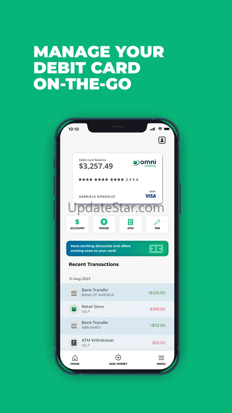 Omni-Financial 3.10.6