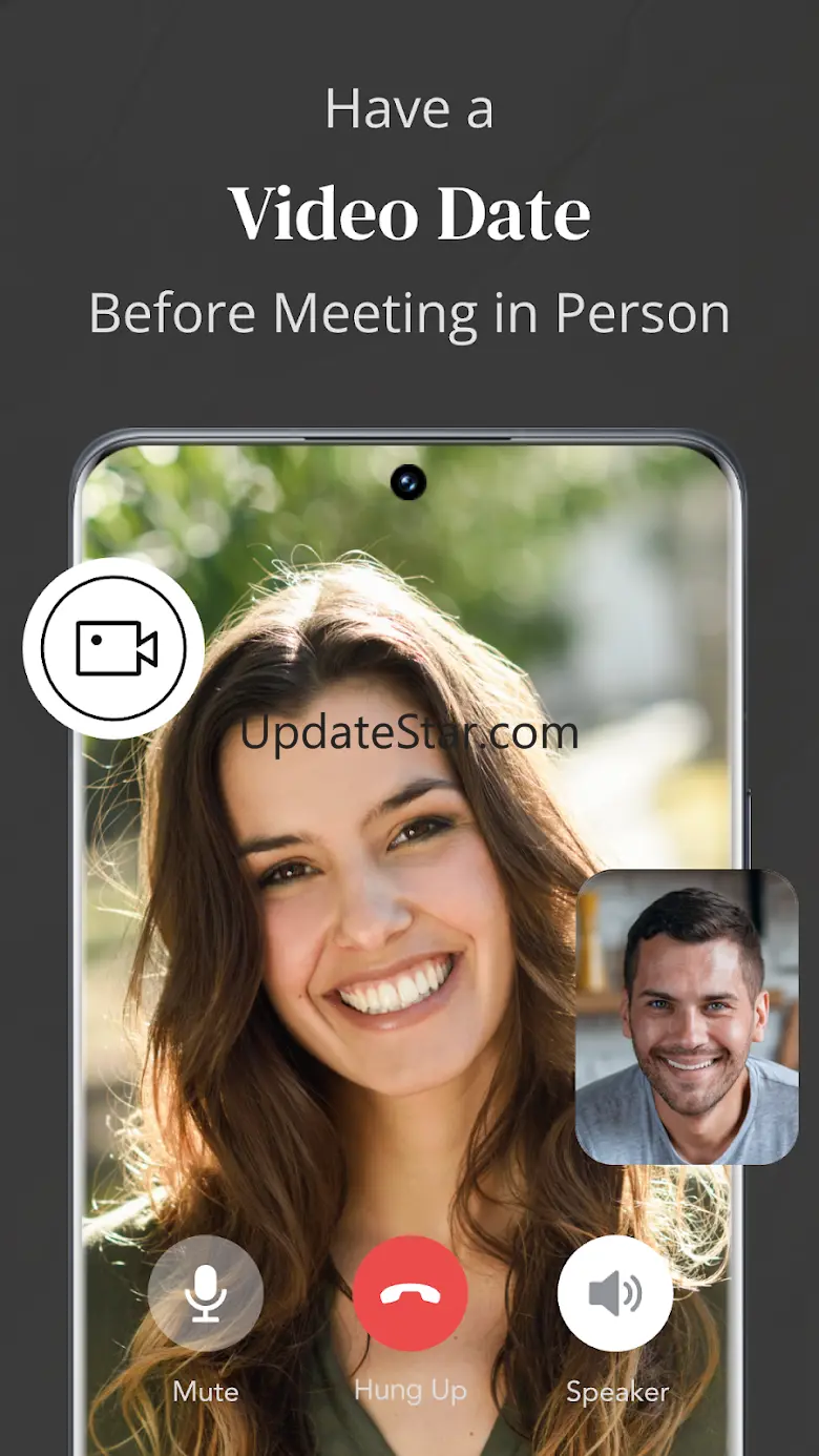 Meet, Date the Rich Elite - MM 9.0.9