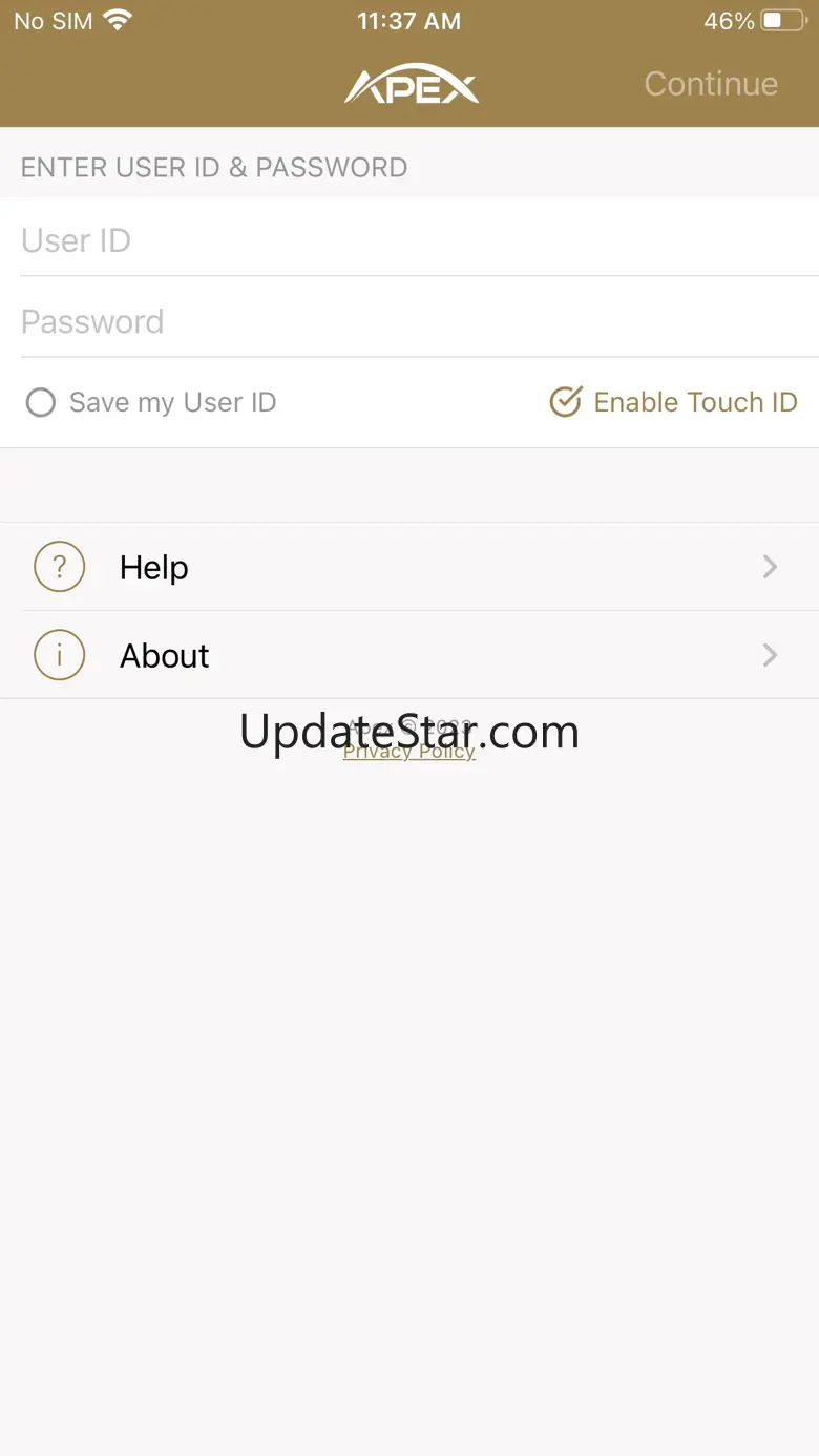 Apexga 5.0.20.4683222357