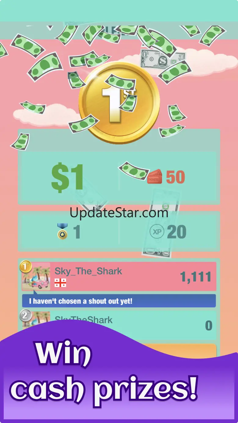 Bingo Blaze - Win Cash Prizes 1.1.6