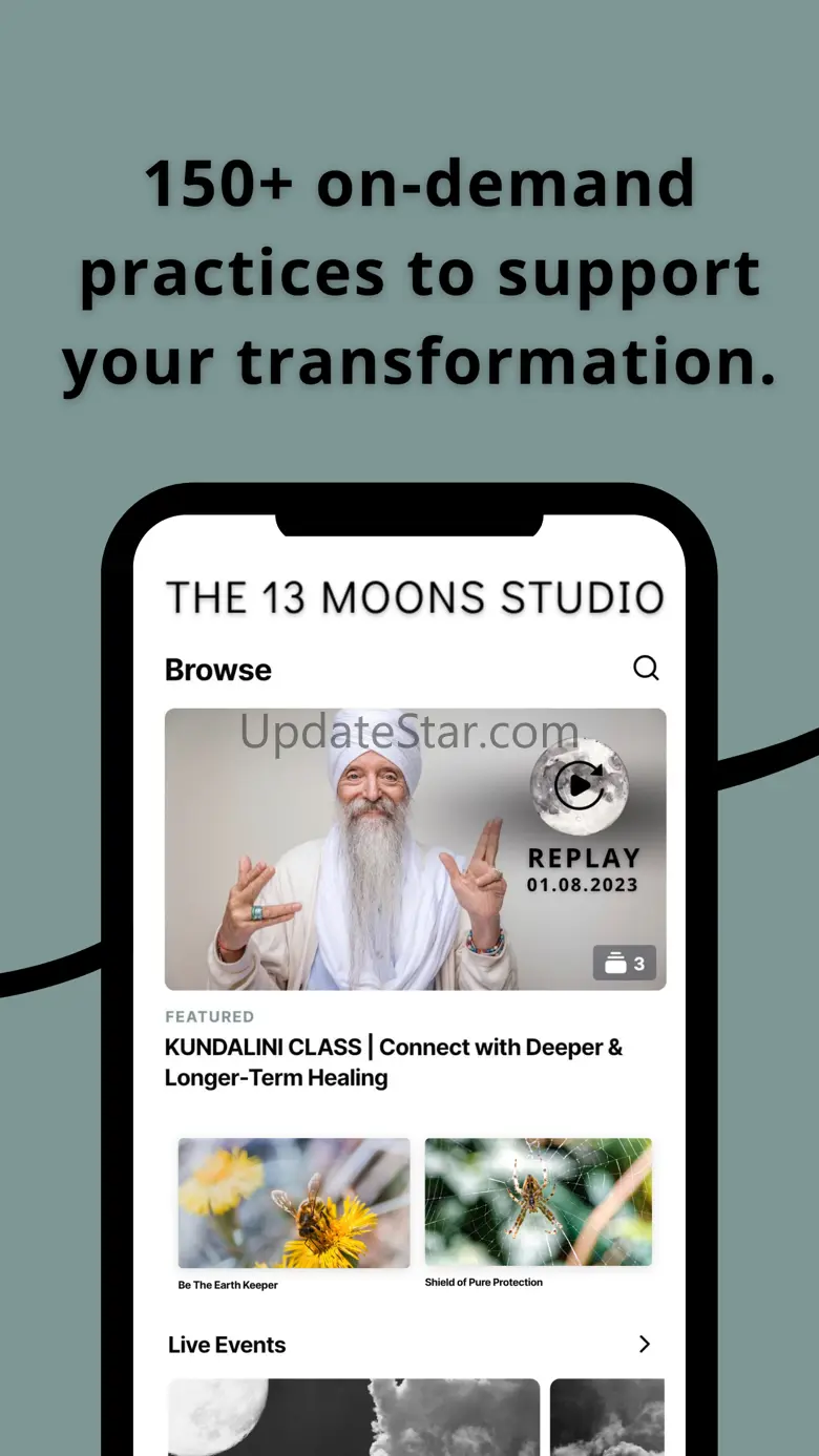 The 13 Moons 3.17.0