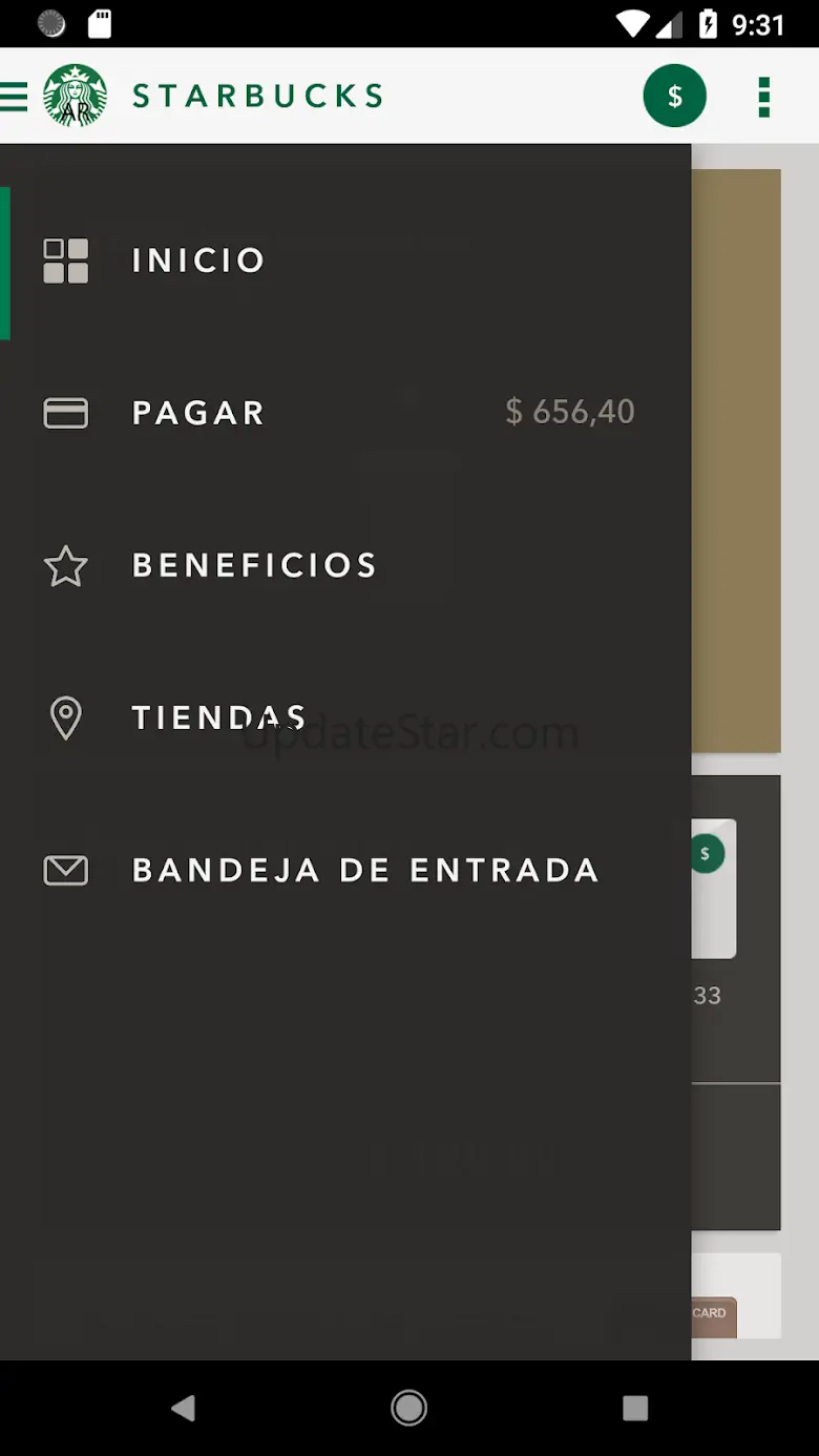 Starbucks Argentina