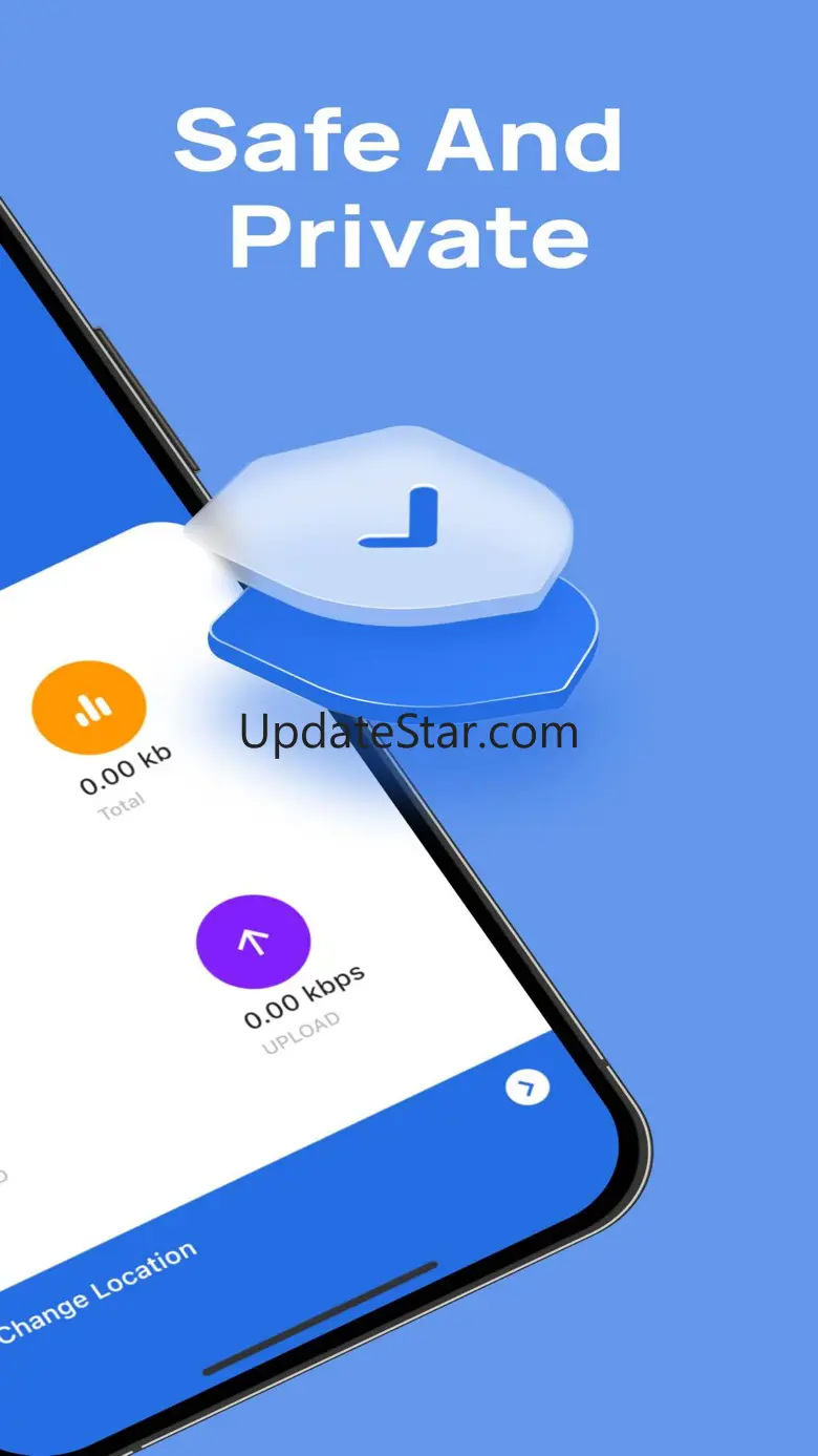 Turbo Secure VPN - Fast Proxy 1.1.17