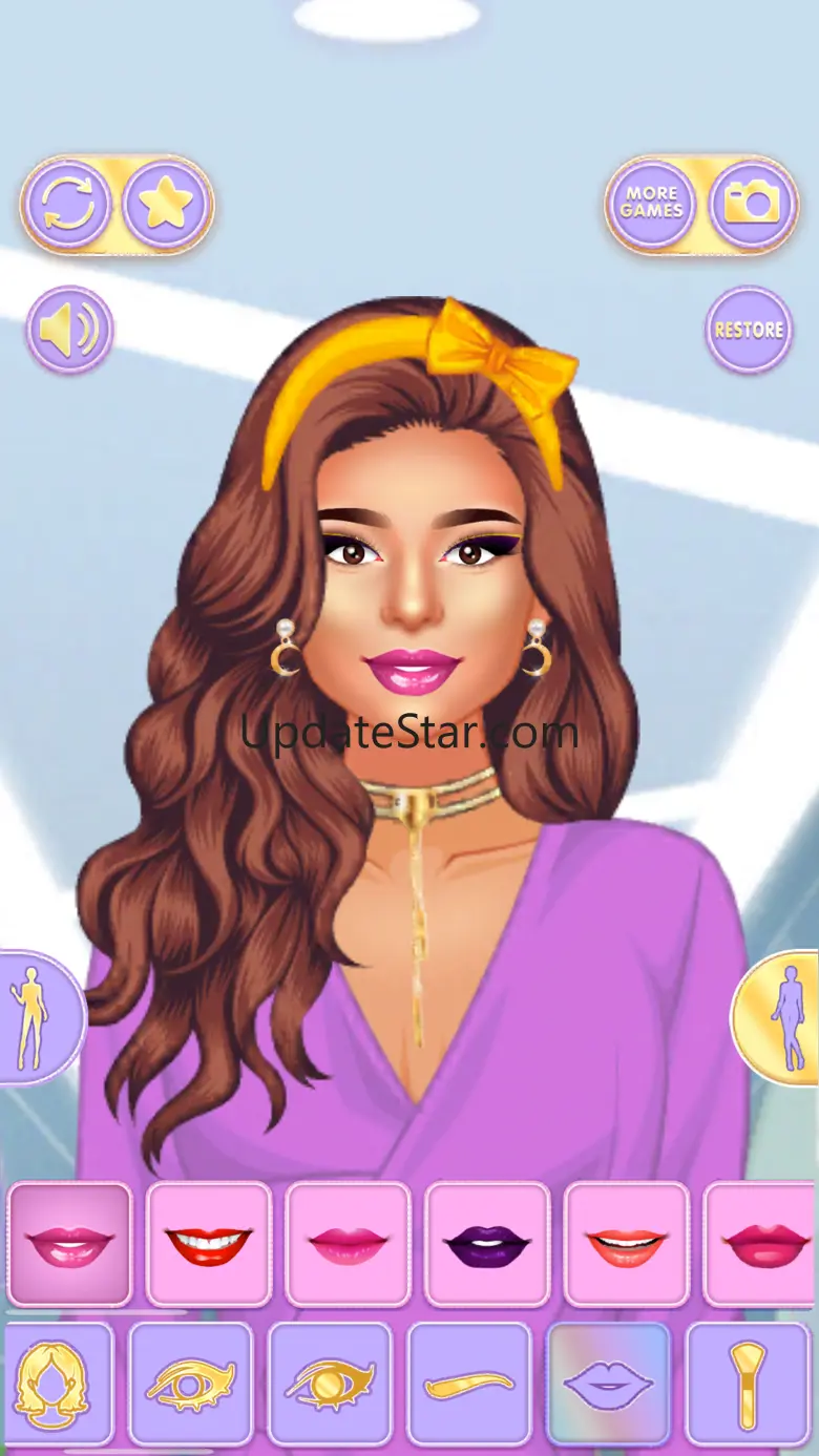 Pastel Sisters Dress Up Games 1.2