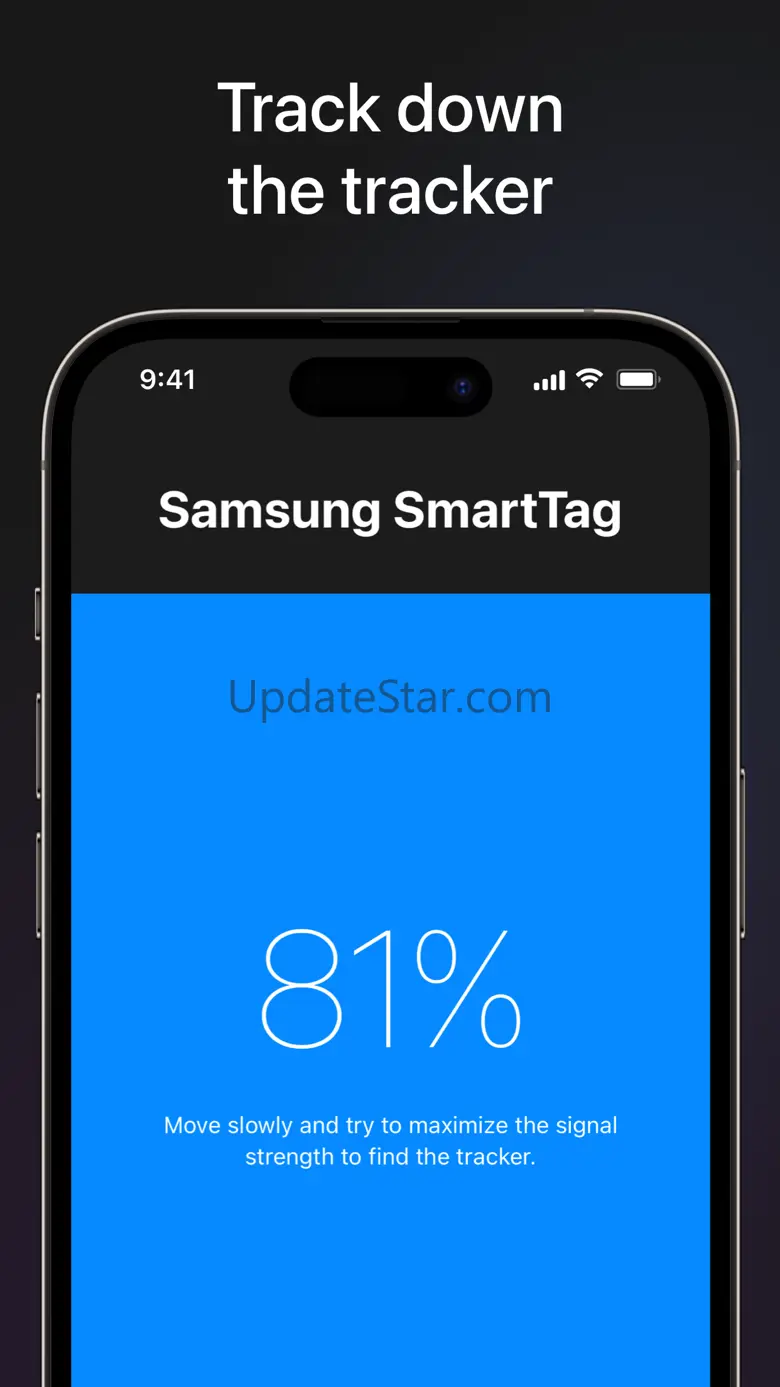 AirGuard - Tracking Protection 1.0.3