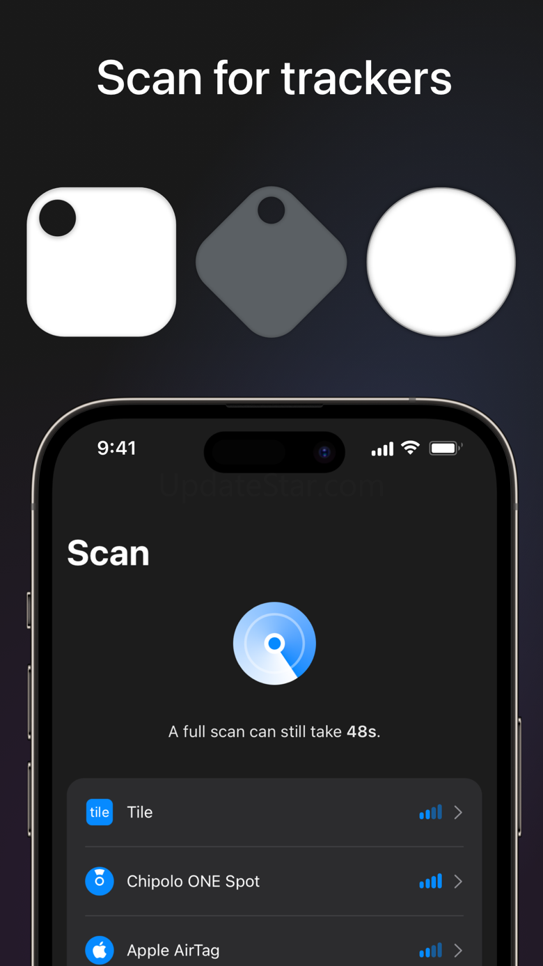 AirGuard - Tracking Protection 1.0.3