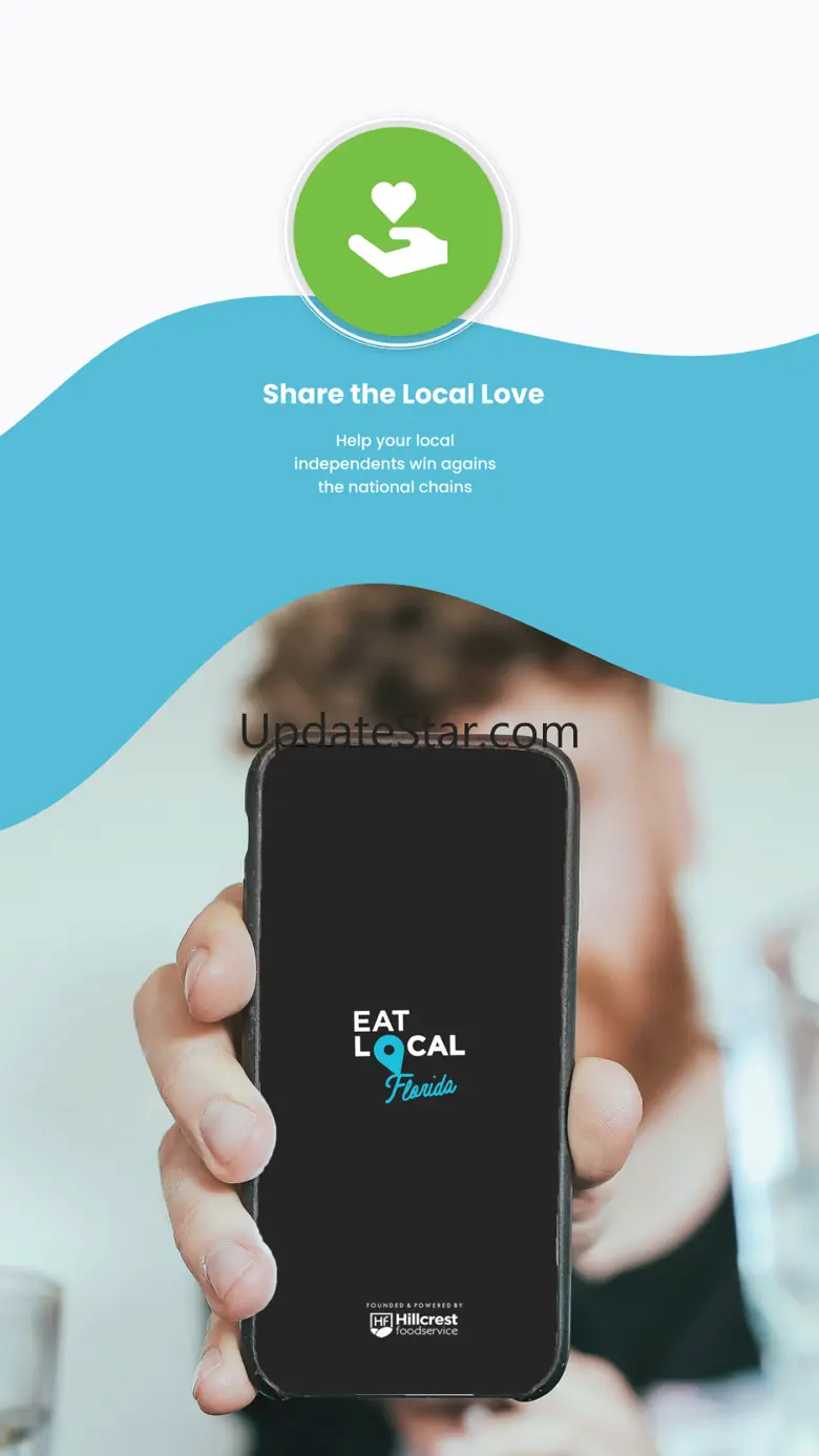 Eat Local Florida 1.0