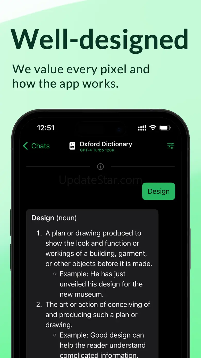DeepChat - AI assistant 1.1.3