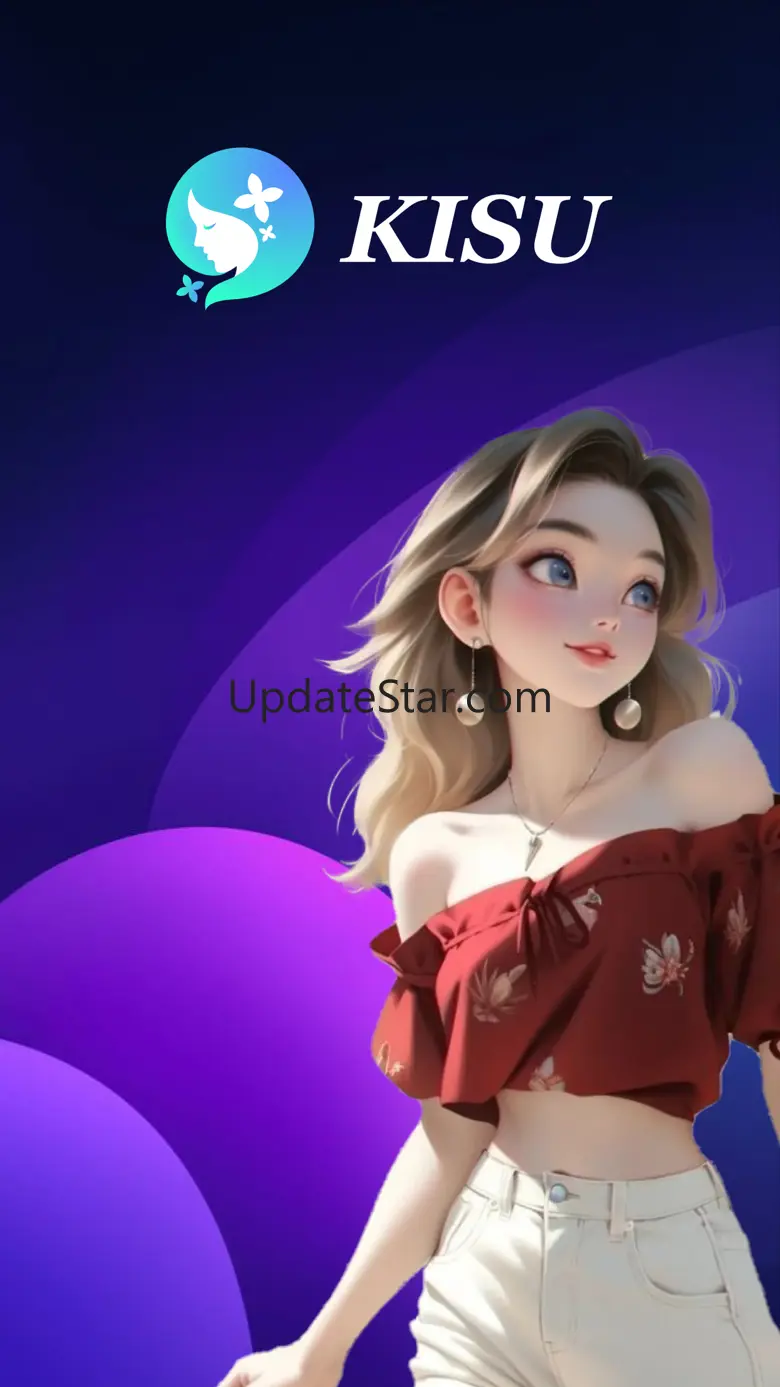 Kisu-AI Happy U 1.0.3