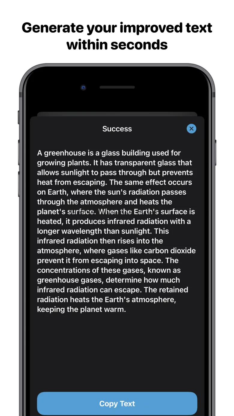 AI Grammar Check: AI Writer 1.1.0