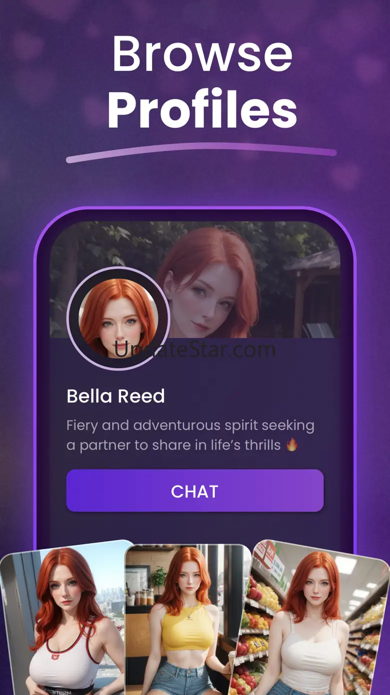 AI Girlfriend: NSFW Roleplay 1.2