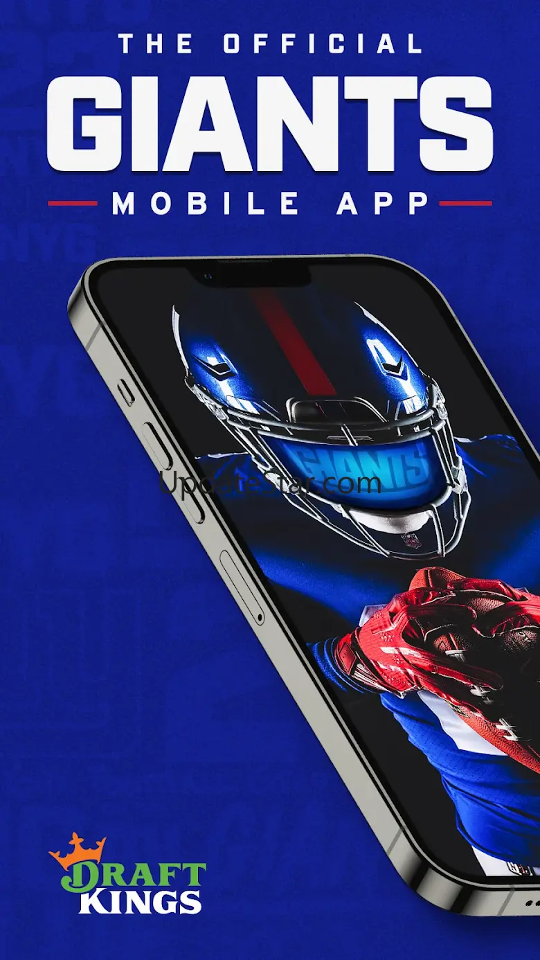 New York Giants Mobile 3.5.3