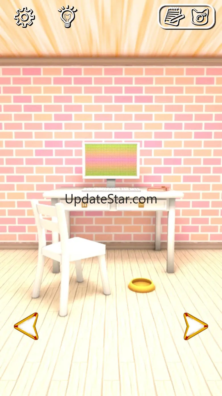 Escape Game Fruit Room 1.1