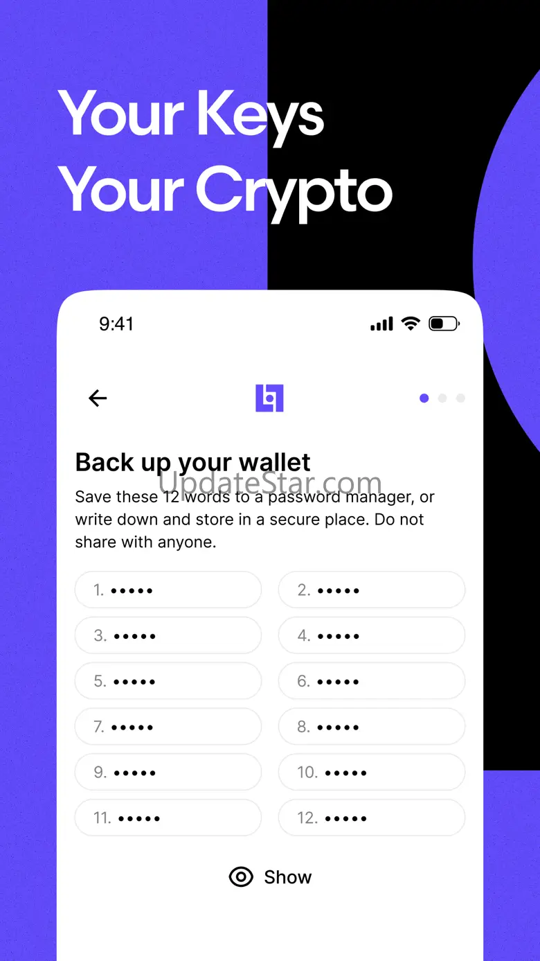Leo Wallet - For Aleo 1.0.3