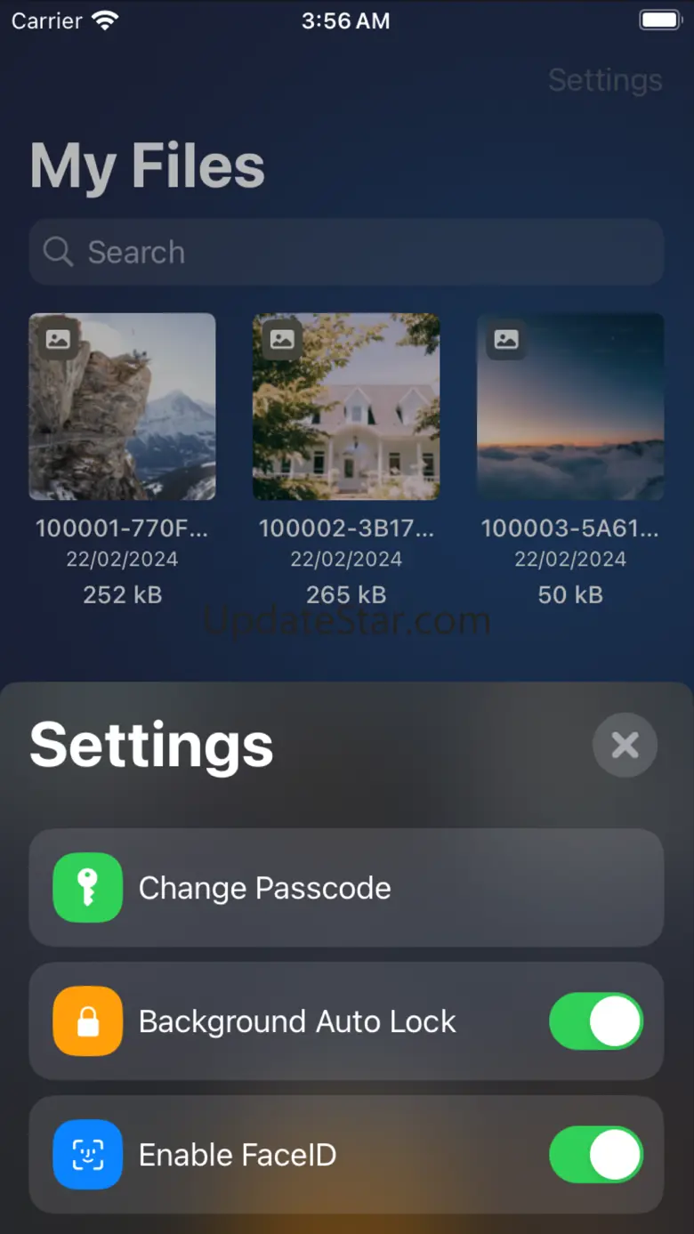 Hidden Calculator 1.0