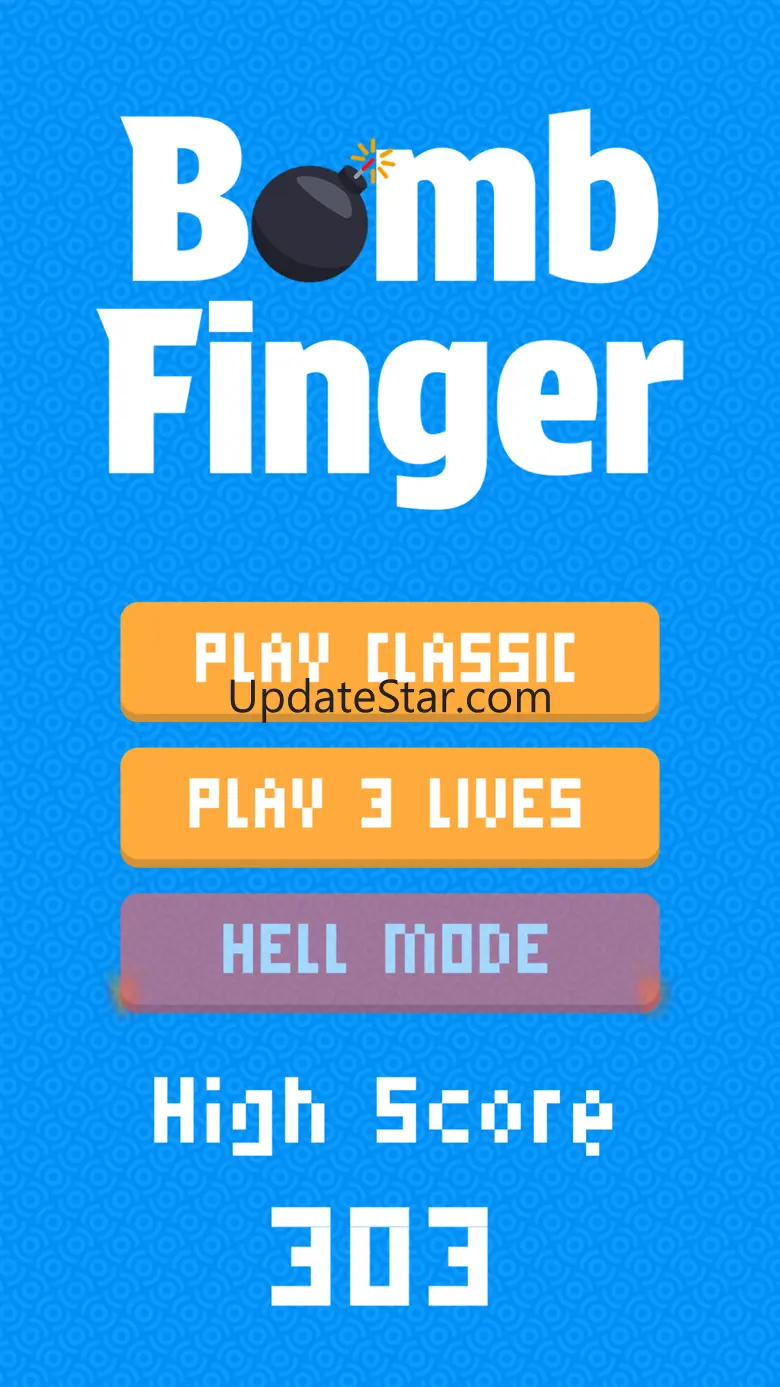 Bomb Finger 1.01.12
