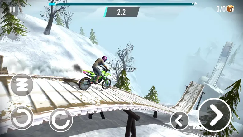 Stunt Bike Extreme 0.517