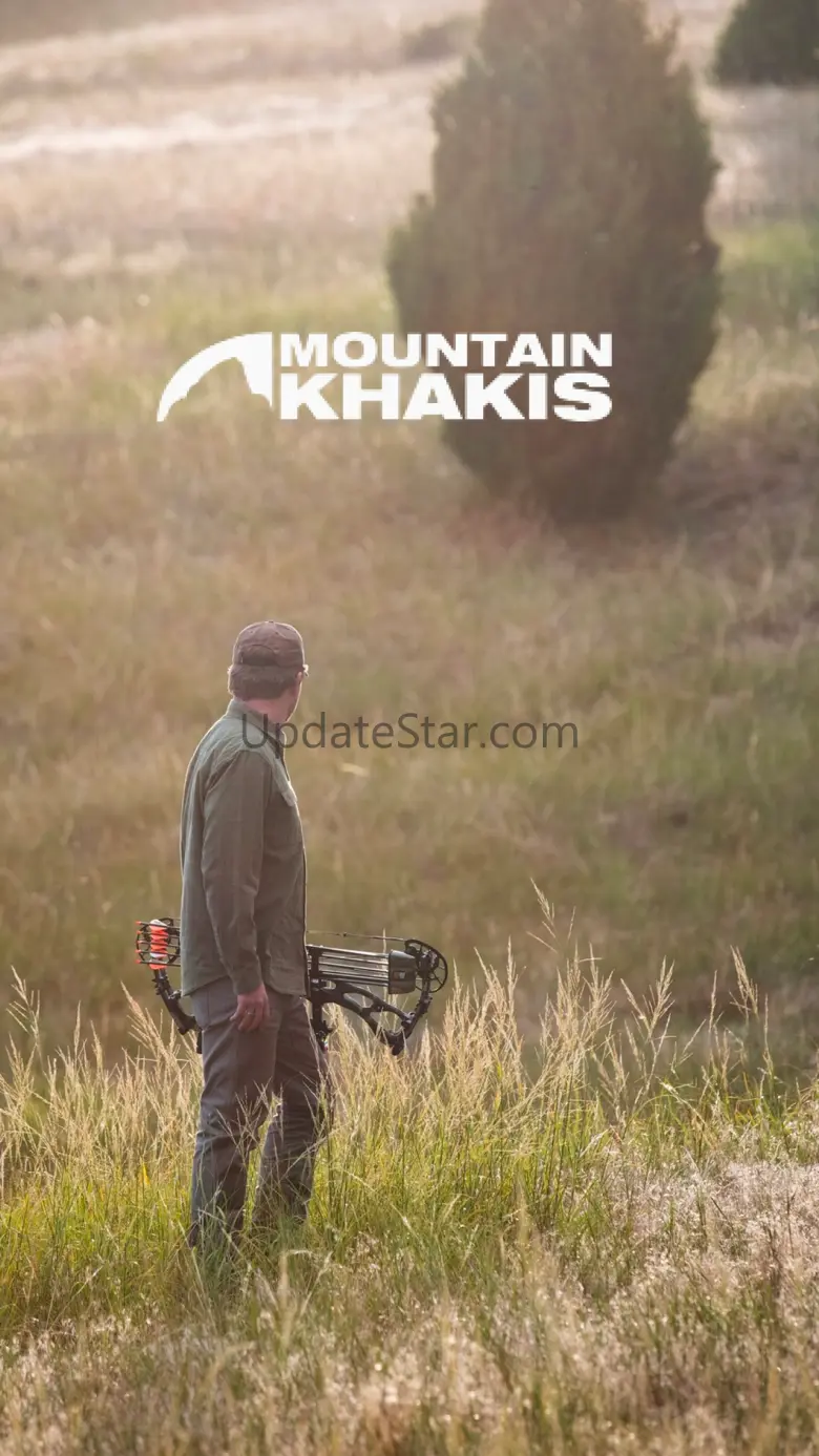 Mountain Khakis 1