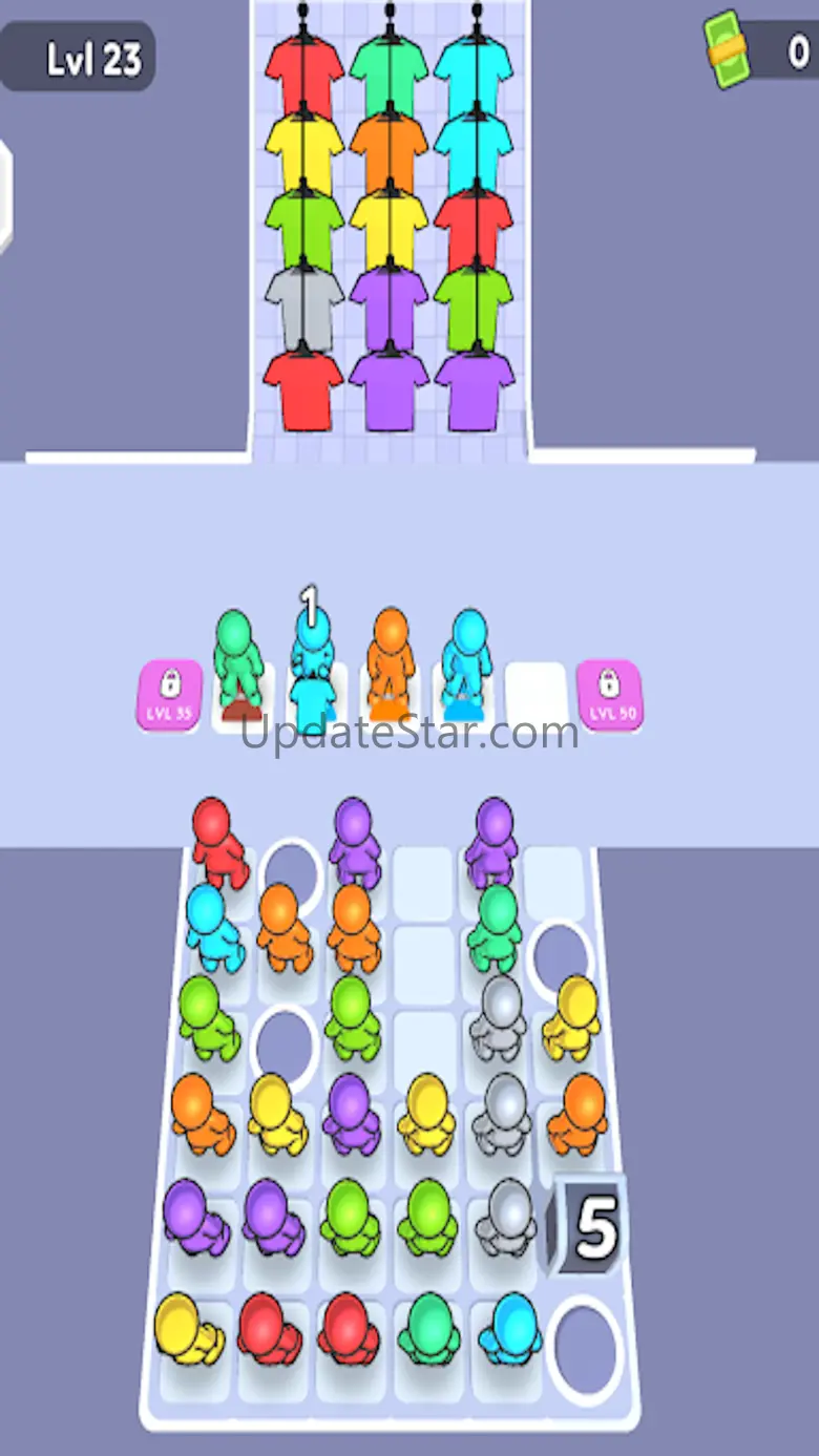Clothes Match 1.2