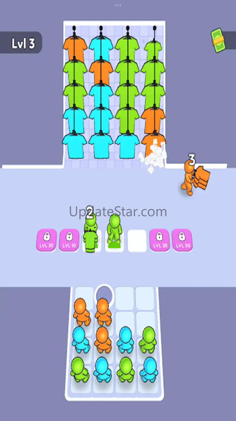 Clothes Match 1.2