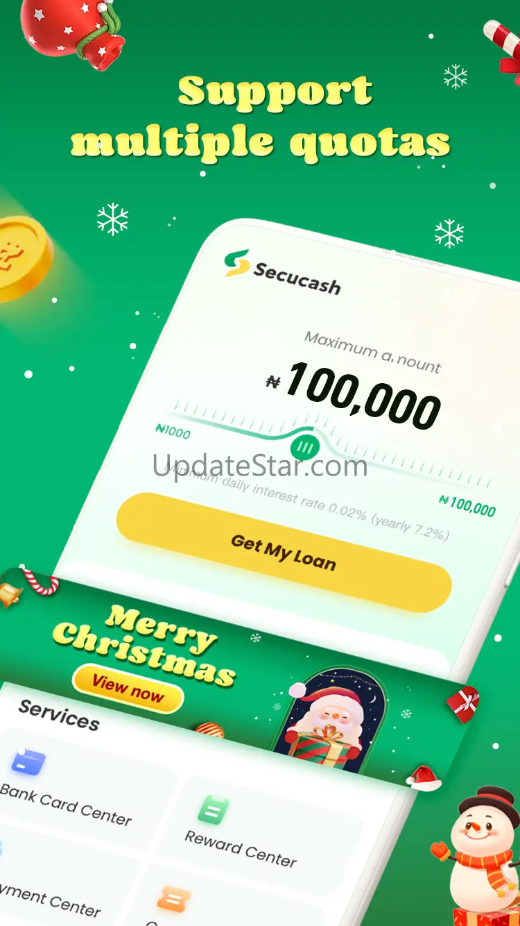 Secucash 1.2.7