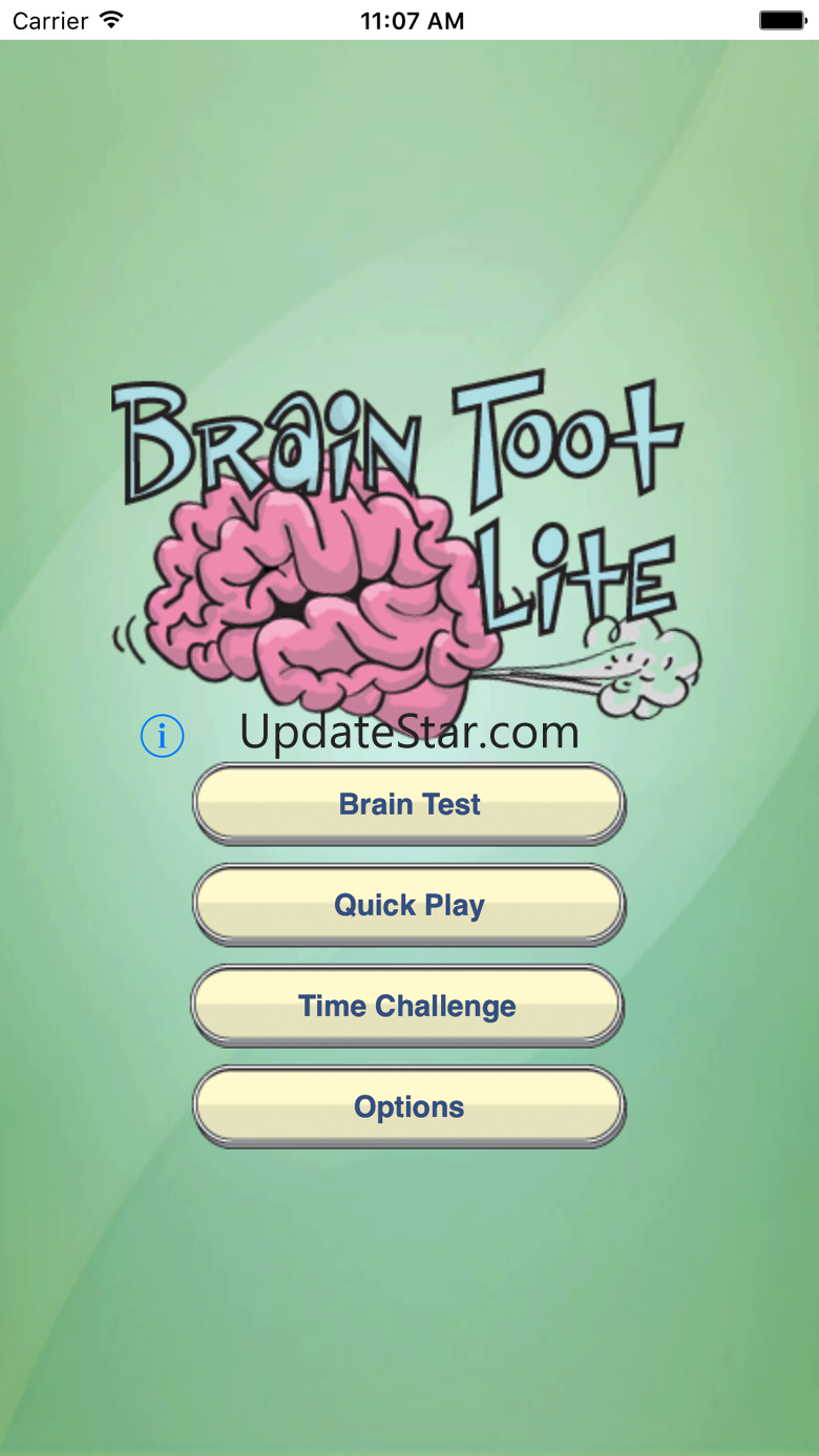 Brain Toot (Free) 1.011