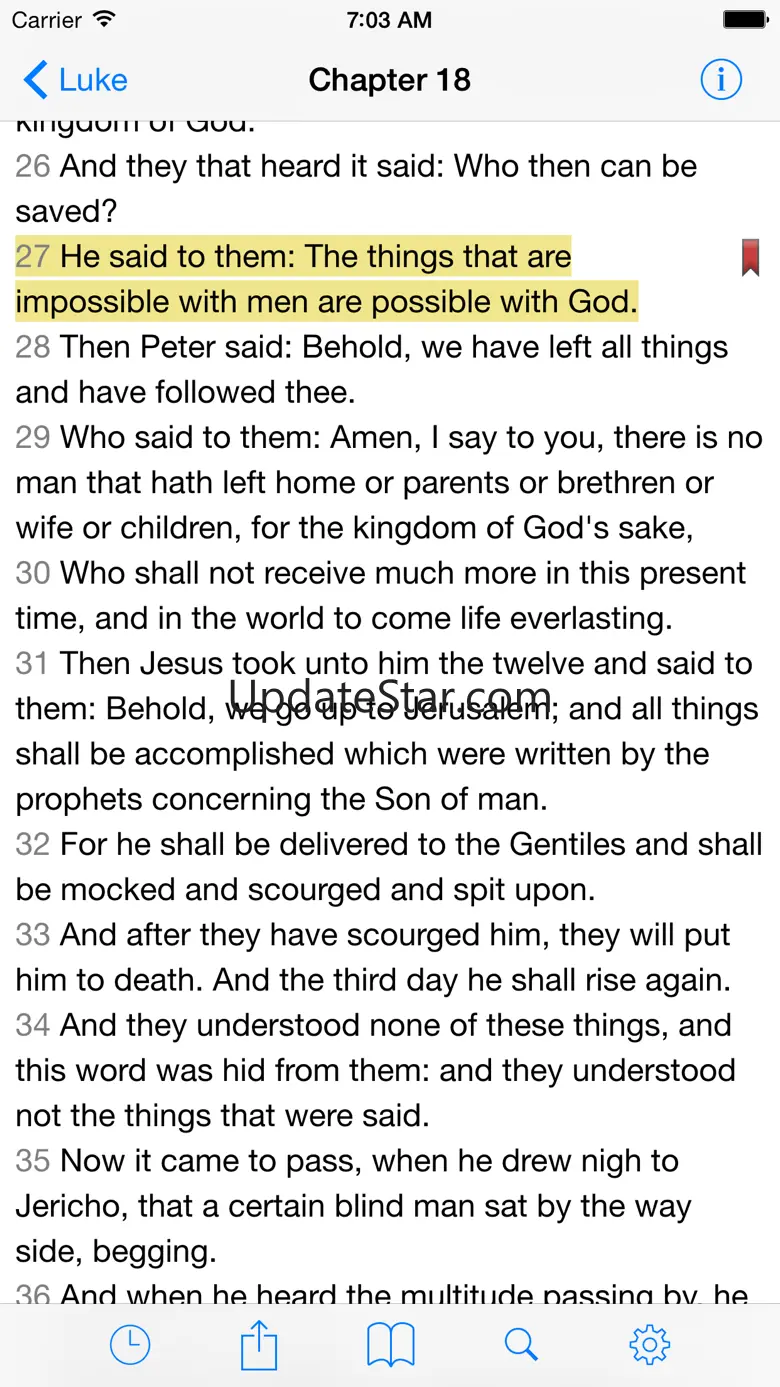 VerseWise Bible DR 6.6.3