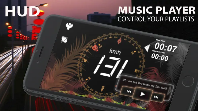 aSmart HUD 11.5