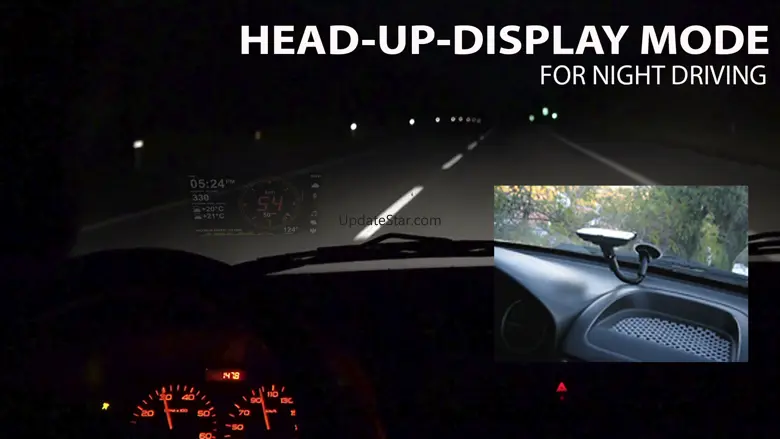 aSmart HUD 11.5