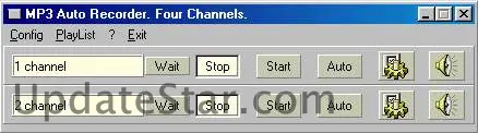 Auto Recorder 3.0