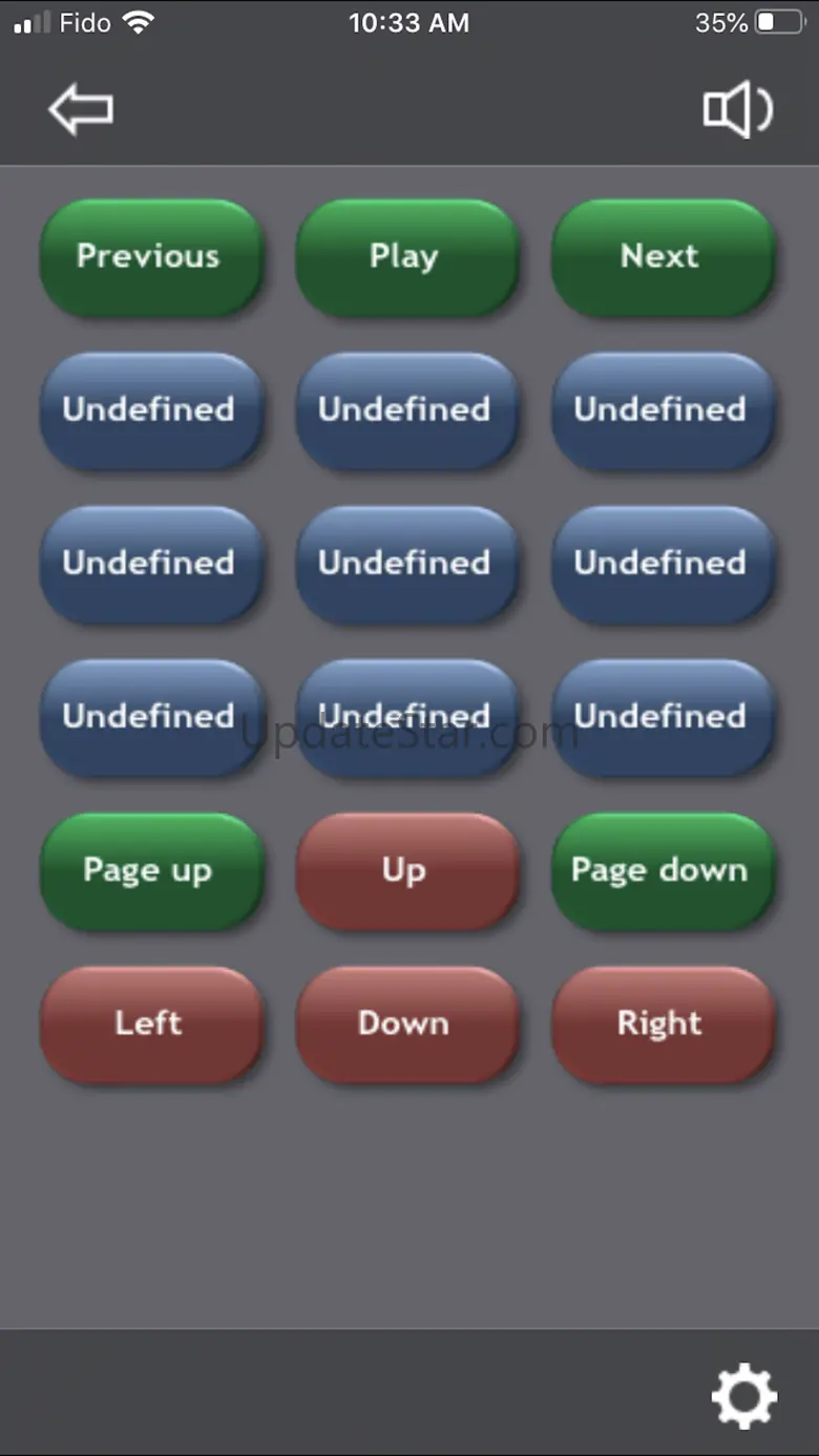 AudioIn - WiFi headphones 1.5.0
