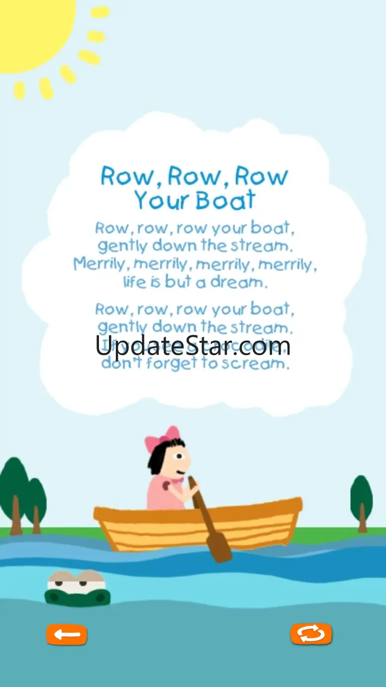 Kidzongs – Preschool sing-along fun 3.4.3