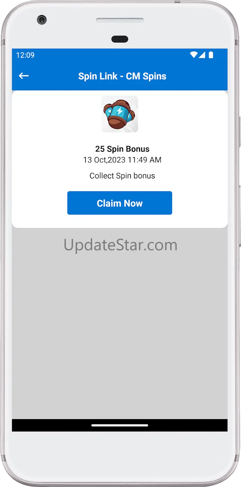 Spin Master - Daily Spins 1.2