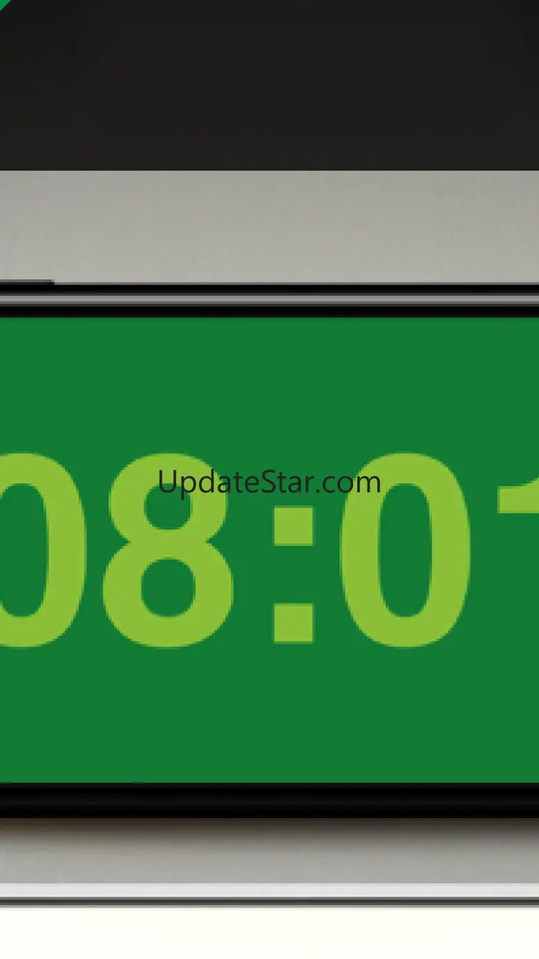 clockVetica 2.0.1