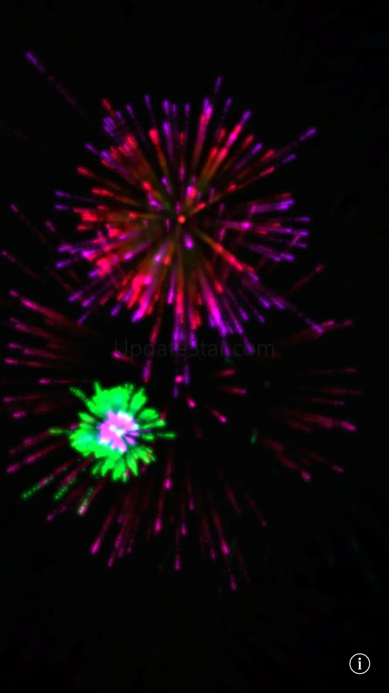Pyrotexni Fireworks 2.1