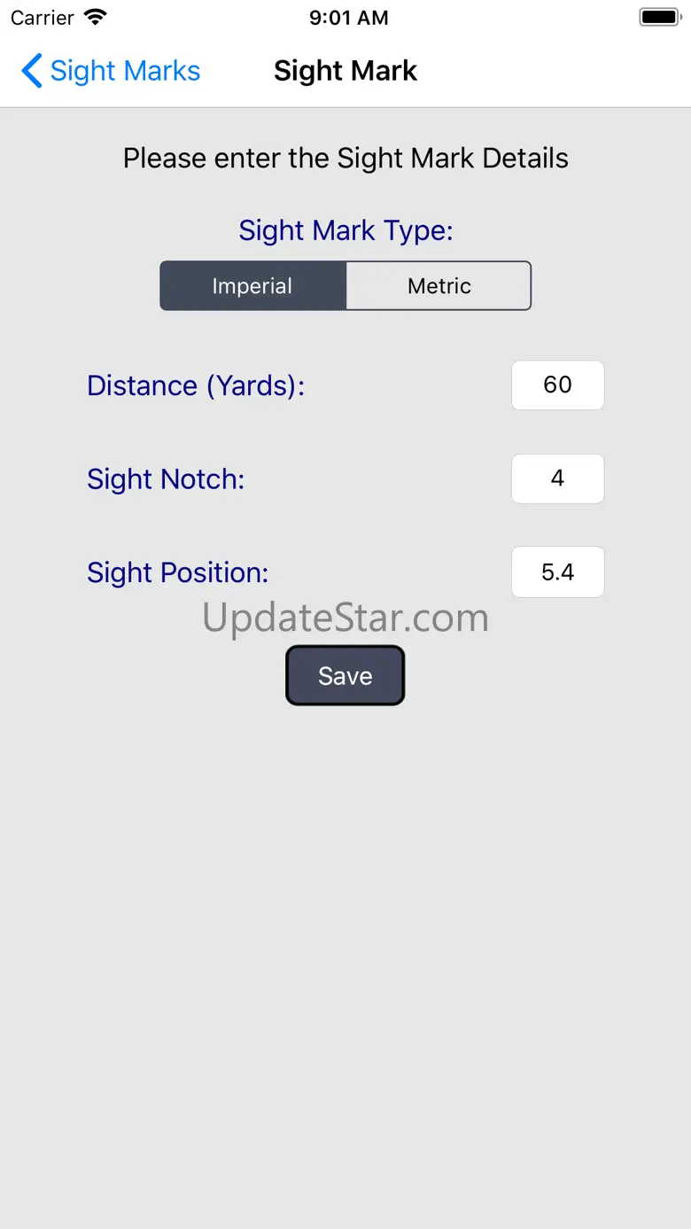 iArcher V1.71